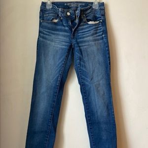 🎉HP American Eagle Jeans